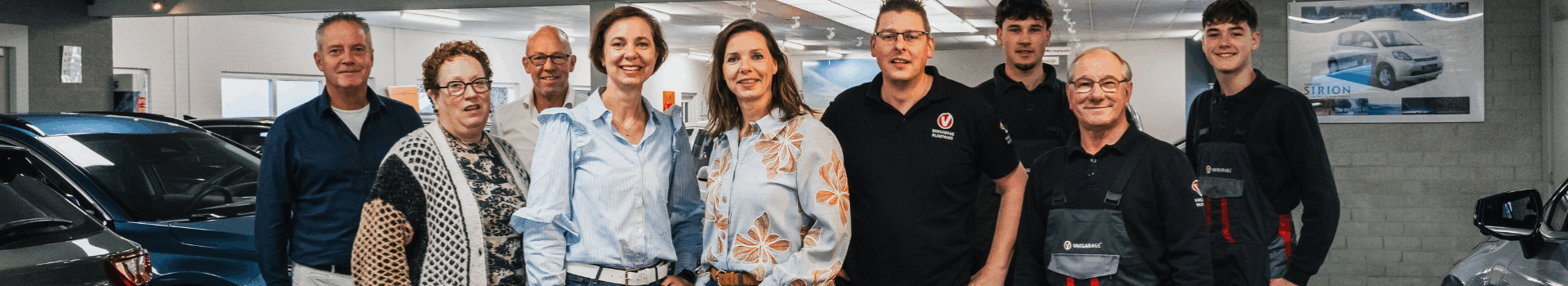 Autobedrijf Hurkmans