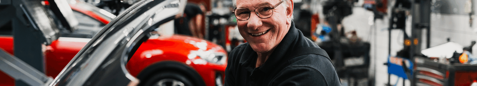 Autobedrijf Hurkmans