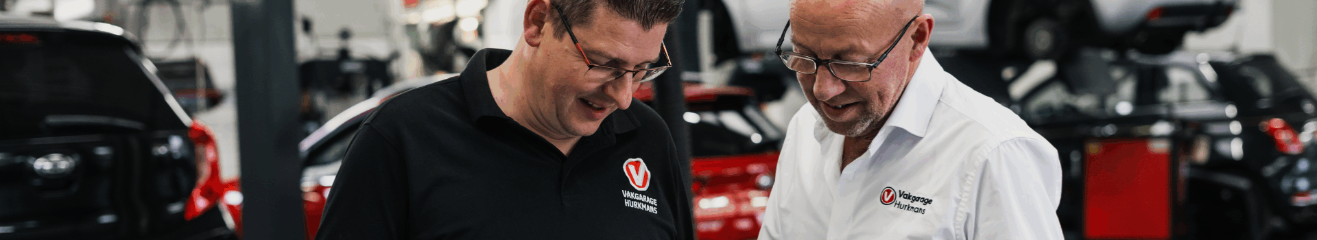 Autobedrijf Hurkmans