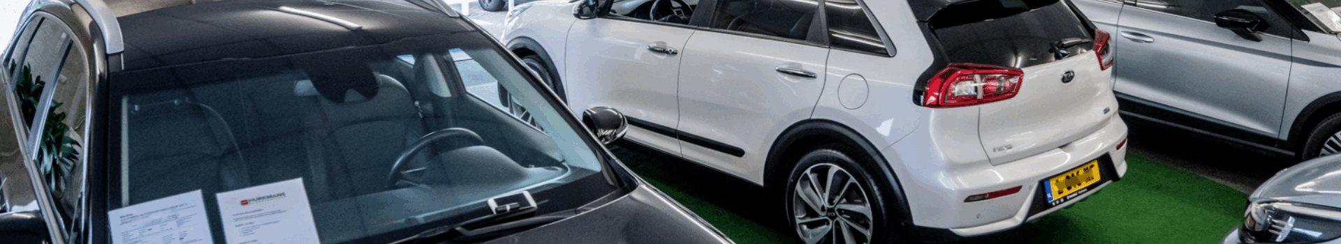 Autobedrijf Hurkmans