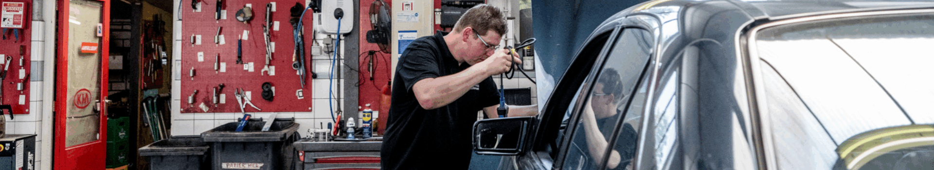 Autobedrijf Hurkmans